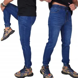 jeansowe-spodnie-meskie-dlugie-rozciagliwe-joggery-wygodne-pas-z-gumka