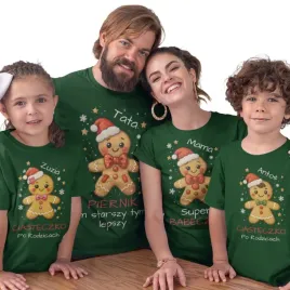 koszulki-swiateczne-zestaw-dla-rodziny-2-2-na-swieta-pierniki-ciacho