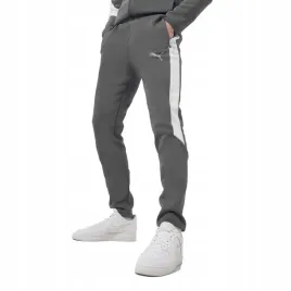 3158-spodnie-puma-meskie-bawelniane-evostripe-zapinane-kieszenie-szare