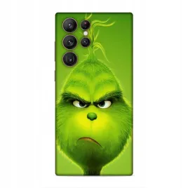 etui-case-do-samsung-galaxy-s22-ultra-duzo-wzorow-wybor-grinch-swiateczny