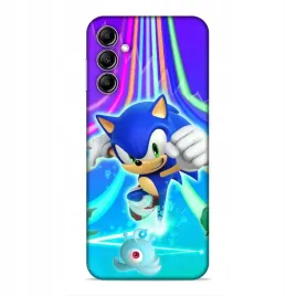 etui-case-do-samsung-galaxy-m15-5g-wzory-do-wyboru-sonic-blysk-bajki