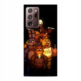 etui-case-do-samsung-galaxy-note-20-ultra-wybor-wzorow-fredi-fnaf-gry