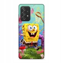 etui-case-do-samsung-galaxy-a52-a52s-a52-5g-wzor-gabka-patryk-bajki