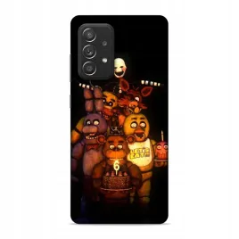 etui-case-do-samsung-galaxy-a52-a52s-a52-5g-wzor-fredi-fnaf-gry