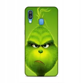 etui-case-do-samsung-galaxy-a40-duzy-wybor-wzorow-grinch-swiateczny