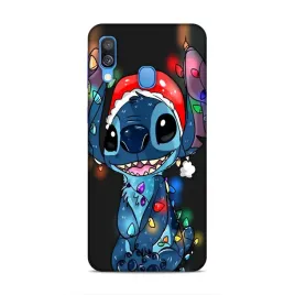 etui-case-do-samsung-galaxy-a40-duzy-wybor-wzorow-swiateczny-slodziak