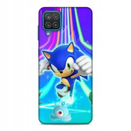 etui-case-do-samsung-galaxy-a12-m12-wybor-wzorow-sonic-blyskawica-bajki