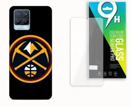 etui-case-do-realme-8-8-pro-szklo-hartowane-denver-nuggets-nba