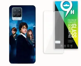 etui-case-do-realme-8-8-pro-szklo-hartowane-magia-rozdzka-film-filmy