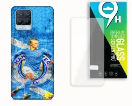 etui-case-do-realme-8-8-pro-szklo-hartowane-erling-haaland-city