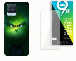 etui-case-do-realme-8-8-pro-szklo-hartowane-swieta-grinch-prezenty
