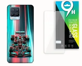 etui-case-do-realme-8-8-pro-szklo-hartowane-f1-mercedes-mclaren
