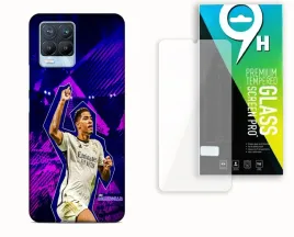 etui-case-do-realme-8-8-pro-szklo-hartowane-jude-bellingham-real
