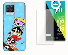 etui-case-do-realme-8-8-pro-szklo-hartowane-atomowki-bajki