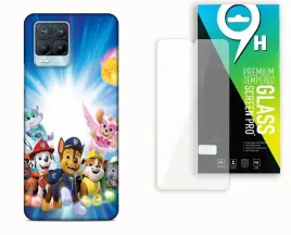etui-case-do-realme-8-8-pro-szklo-hartowane-psi-patrol-chase