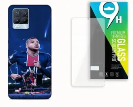 etui-case-do-realme-8-8-pro-szklo-hartowane-kylian-mbappe-pilkarze