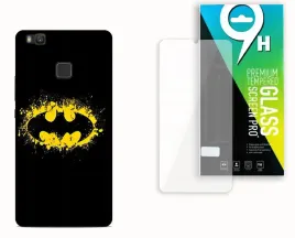 etui-case-do-huawei-p9-lite-2016-szklo-hartowane-batman-marvel