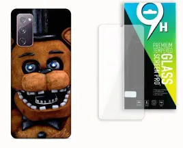 etui-case-do-samsung-galaxy-s20-fe-szklo-hartowane-freddy-fnaf-5-night