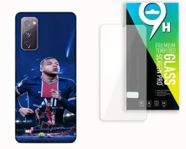 etui-case-do-samsung-galaxy-s20-fe-szklo-hartowane-kylian-mbappe-pilkarze