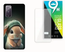 etui-case-do-samsung-galaxy-s20-fe-szklo-hartowane-kroliczek-slodziak