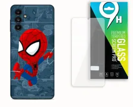 etui-case-do-samsung-galaxy-a16-szklo-hartowane-spidey-bajki-avengers