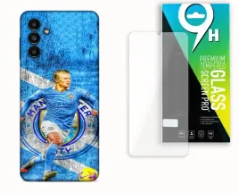 etui-case-do-samsung-galaxy-a16-szklo-hartowane-erling-haaland-man-city