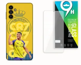 etui-case-do-samsung-galaxy-a16-szklo-hartowane-cristiano-ronaldo-cr7