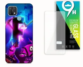 etui-case-do-oppo-a15-a15s-szklo-hartowane-fortnait-znane-gry-gierki