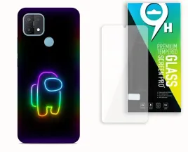 etui-case-do-oppo-a15-a15s-szklo-hartowane-ludziki-z-gry-amo-postacie