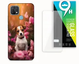 etui-case-do-oppo-a15-a15s-szklo-hartowane-pieski-pies-pupilek-slodki
