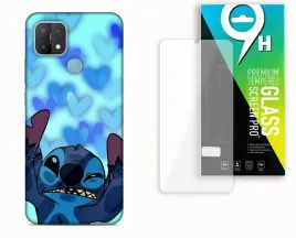 etui-case-do-oppo-a15-a15s-szklo-hartowane-slodziak-slodziak-bajki