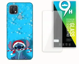 etui-case-do-oppo-a15-a15s-szklo-hartowane-slodziak-slodziak-bajki