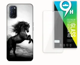 etui-case-do-oppo-a52-szklo-hartowane-konie-konik-kon-hobby-horse