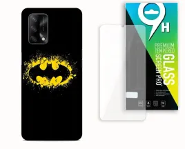 etui-case-do-oppo-a54-5g-a74-5g-a93-5g-szklo-hartowane-batman-avenge