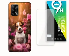 etui-case-do-oppo-a54-5g-a74-5g-a93-5g-szklo-hartowane-pies-mailo