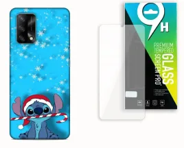 etui-case-do-oppo-a54-5g-a74-5g-a93-5g-szklo-hartowane-slodziak-slo