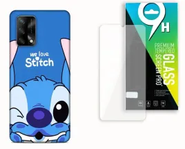 etui-case-do-oppo-a54-5g-a74-5g-a93-5g-szklo-hartowane-slodziak-slo
