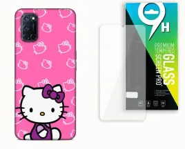etui-case-do-oppo-a52-szklo-hartowane-hello-kitty-rozowy-kotek