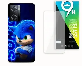 etui-case-do-oppo-a57-5g-szklo-hartowane-sonic-bajki-blyskawica-lisek