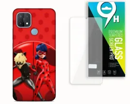 etui-case-do-oppo-a15-a15s-szklo-hartowane-bied-ronka-dla-dziewczyn