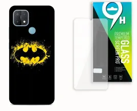 etui-case-do-oppo-a15-a15s-szklo-hartowane-batman-avengers-avengers