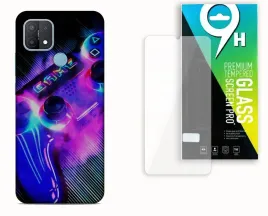 etui-case-do-oppo-a15-a15s-szklo-hartowane-game-pad-konsola-gry-play