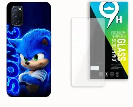 etui-case-do-oppo-a52-szklo-hartowane-sonic-bajki-blyskawica-lisek