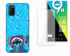etui-case-do-oppo-a52-szklo-hartowane-stworek-and-angel-slodziak-bajki