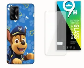 etui-case-do-oppo-a54-5g-a74-5g-a93-5g-szklo-hartowane-psi-patrol