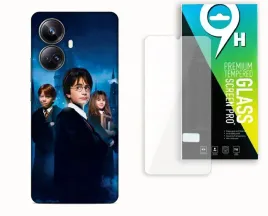 etui-case-do-realme-c55-szklo-hartowane-magia-rozdzka-film-filmy