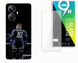 etui-case-do-realme-c55-szklo-hartowane-neymar-jr-pilkarze