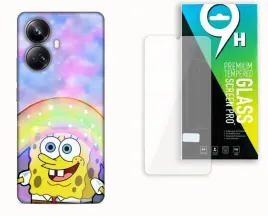 etui-case-do-realme-c55-szklo-hartowane-gabka-patryk-bajki