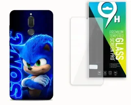 etui-case-do-huawei-mate-10-lite-szklo-hartowane-sonic-blysk-bajki