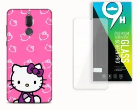 etui-case-do-huawei-mate-10-lite-szklo-hartowane-hello-kitty-slodziak